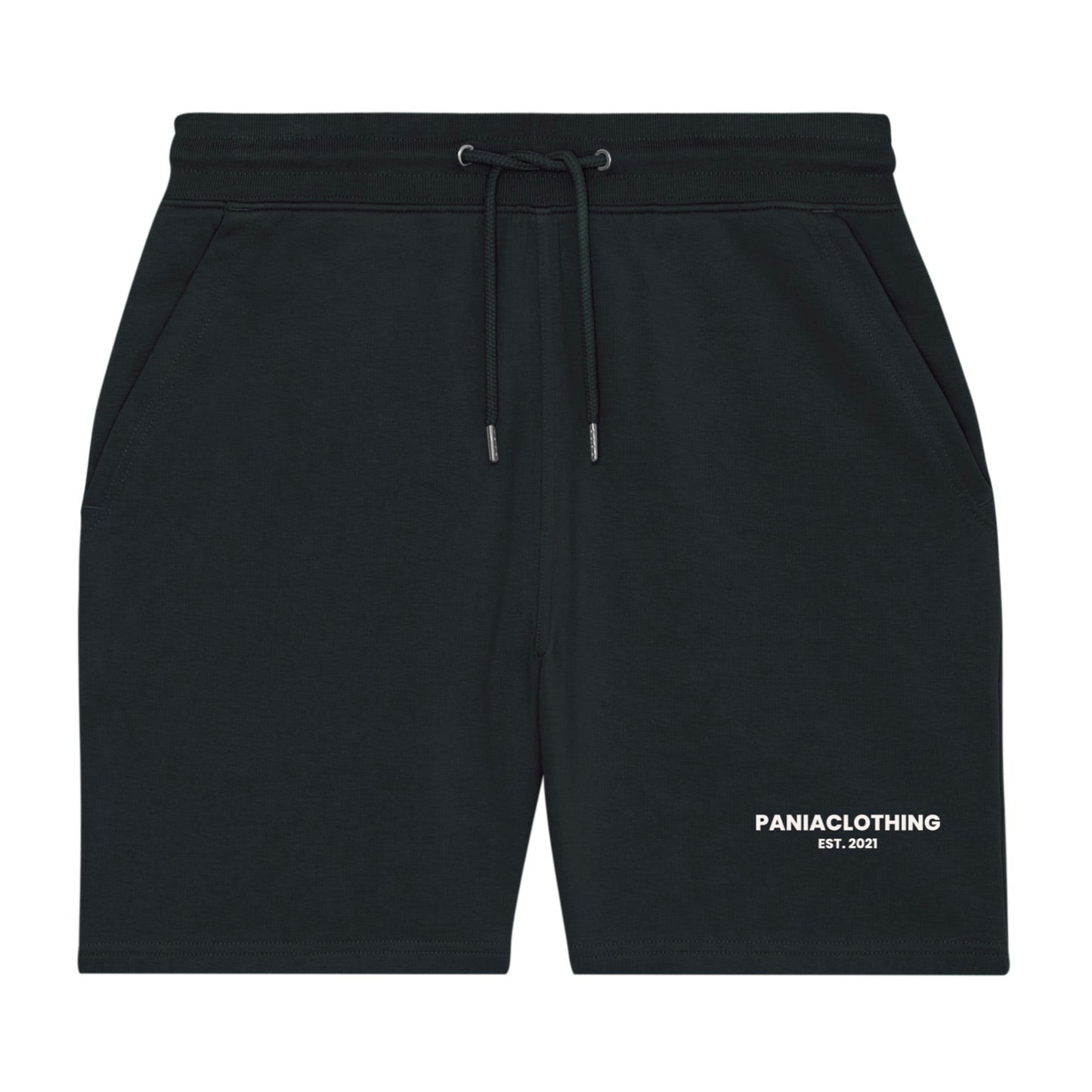 SWEATSHORTS HEATHER GREY