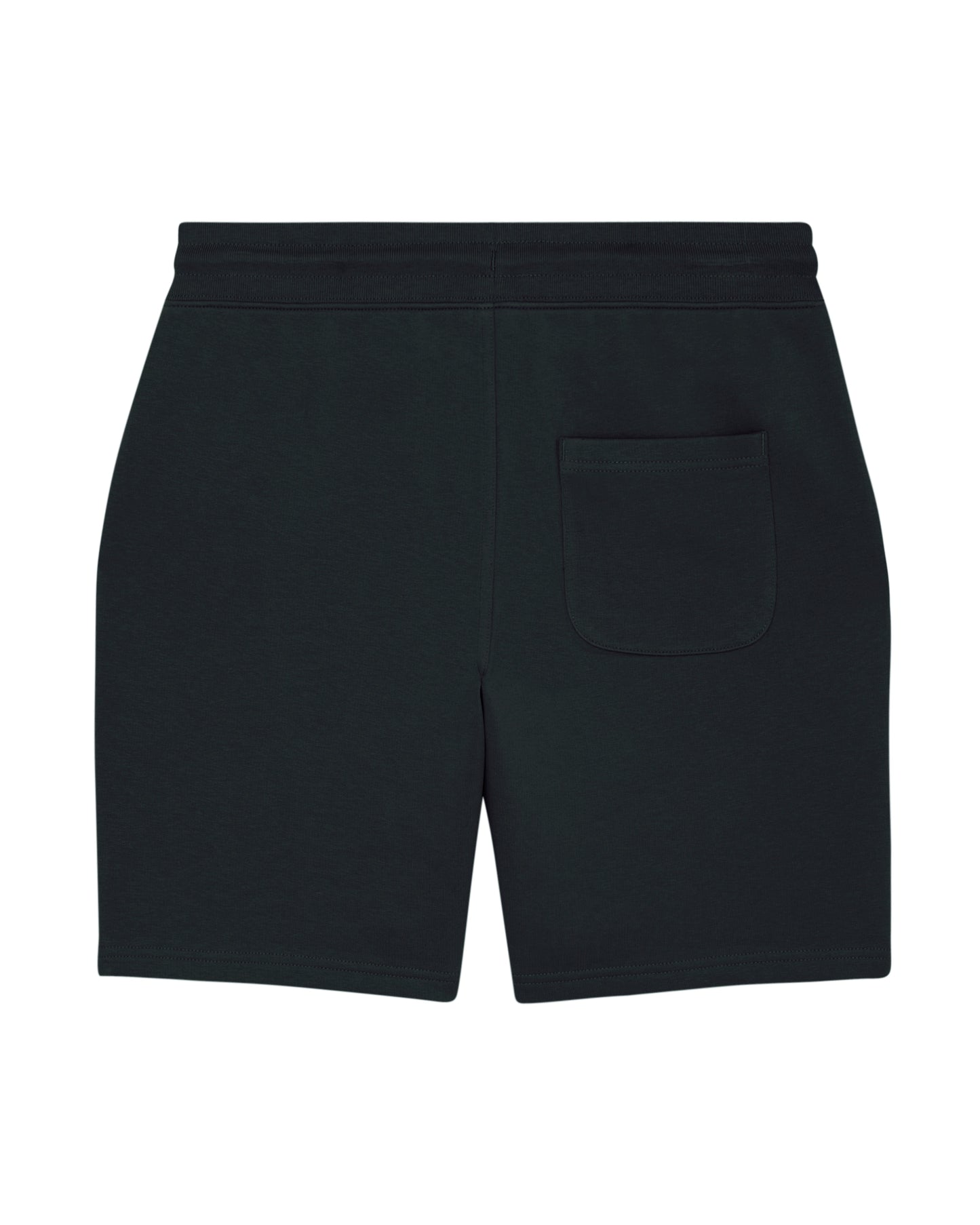 SWEATSHORTS HEATHER GREY