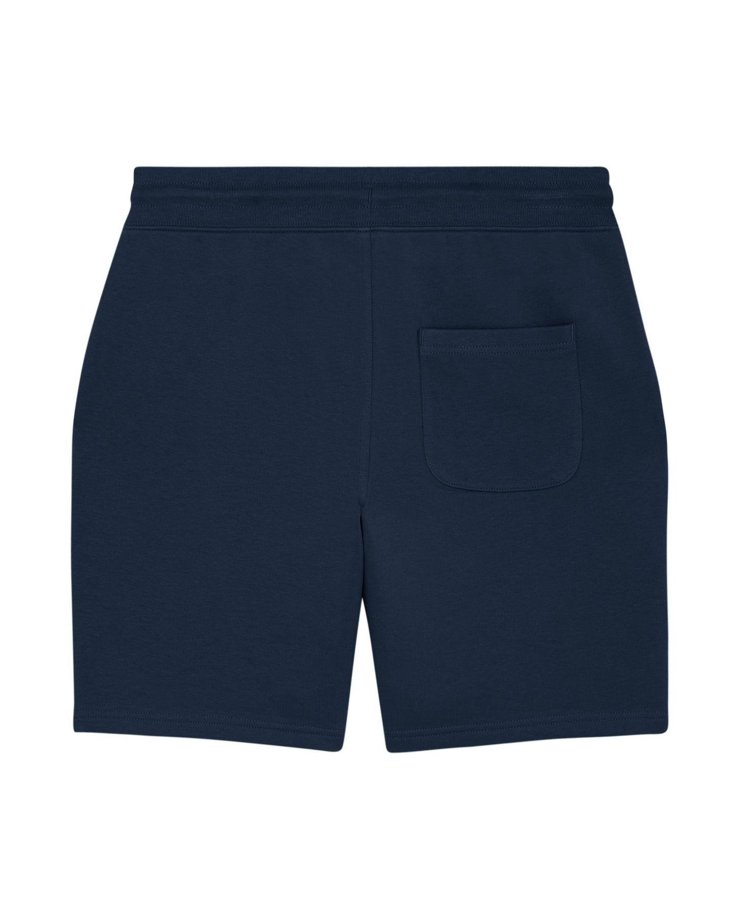 SWEATSHORTS HEATHER GREY