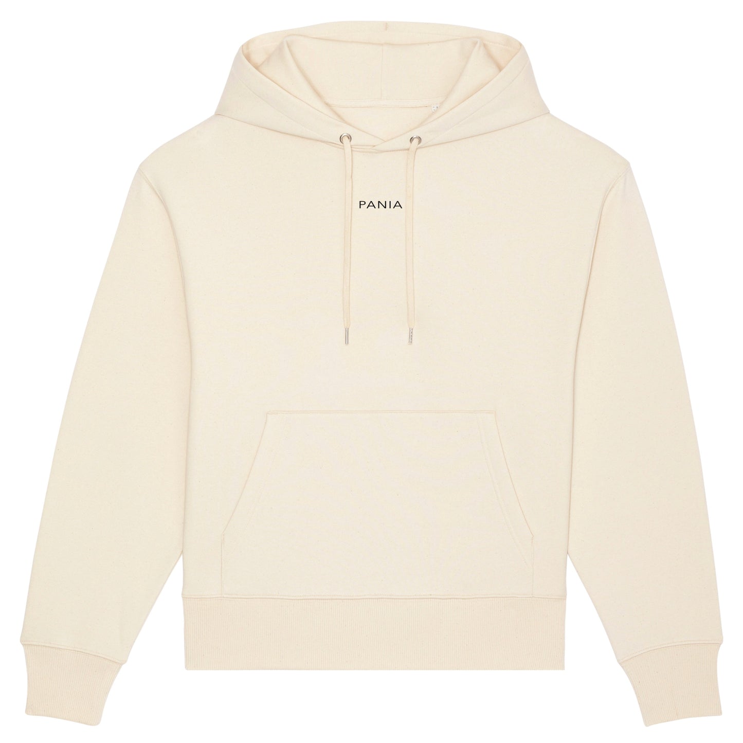 OVERSIZED HOODIE VANILLA MILKSHAKE