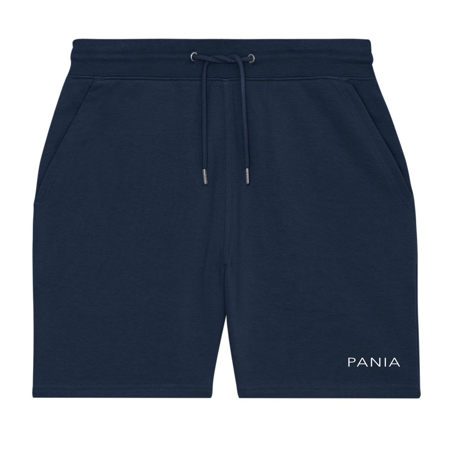 SWEATSHORTS NIGHT BLUE