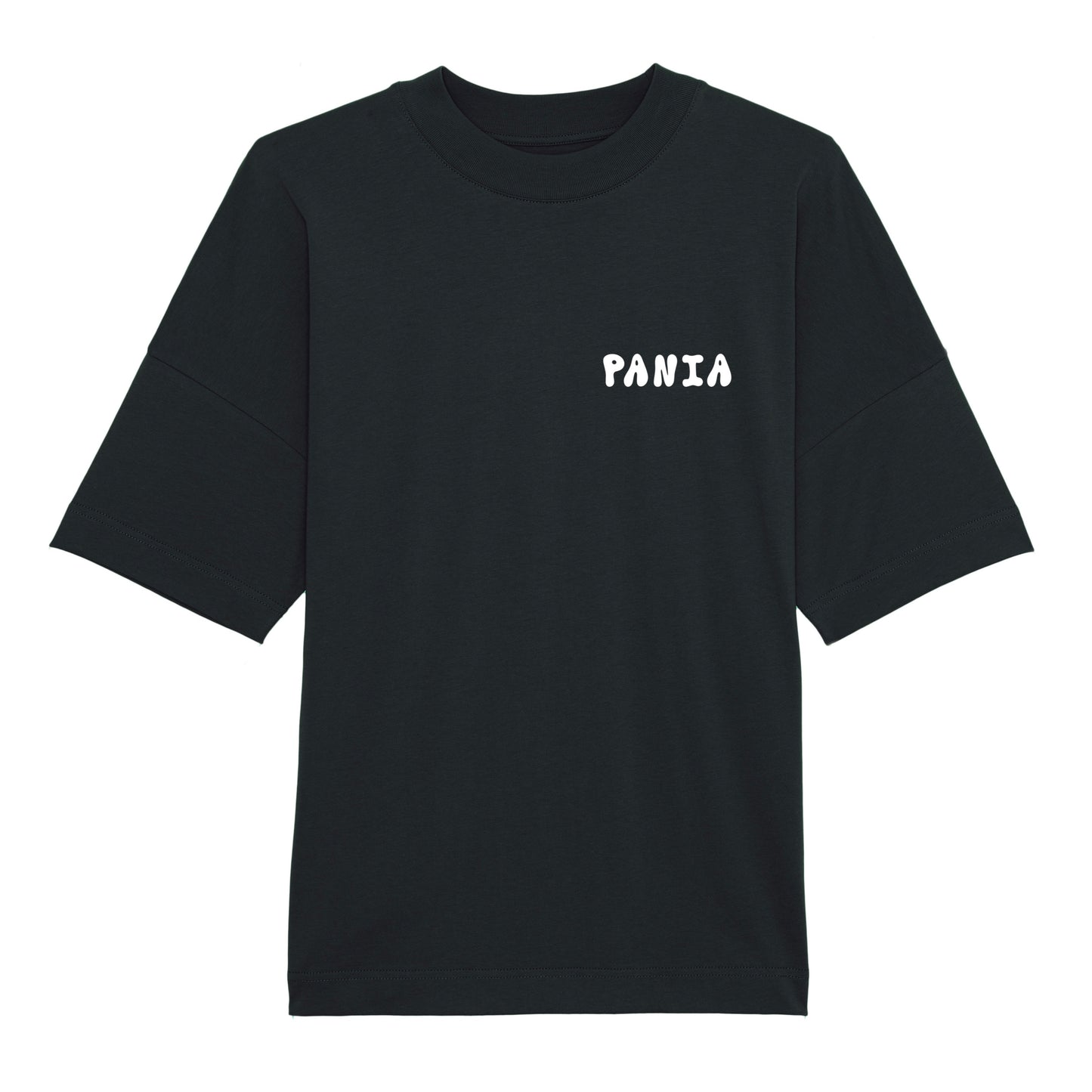 T-SHIRT BUBBLE COLD BREW