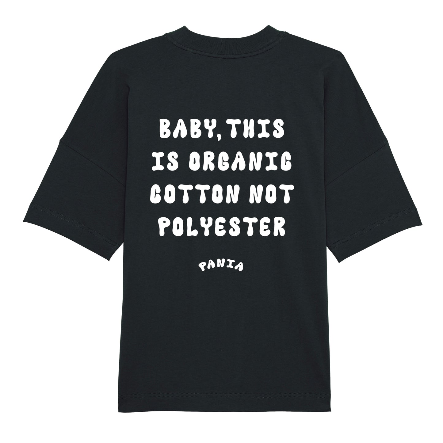 T-SHIRT BUBBLE COLD BREW