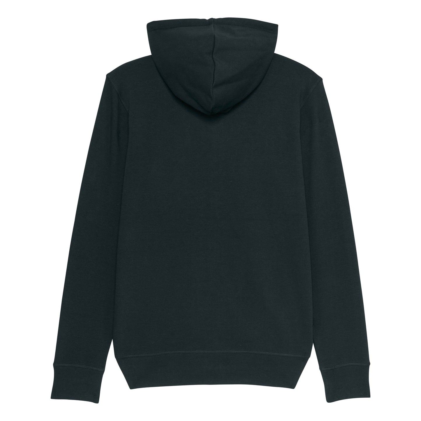 ZIP HOODIE COLD BREW