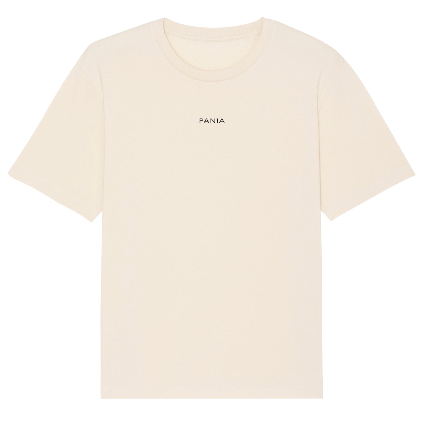 T-SHIRT VANILLA MILKSHAKE