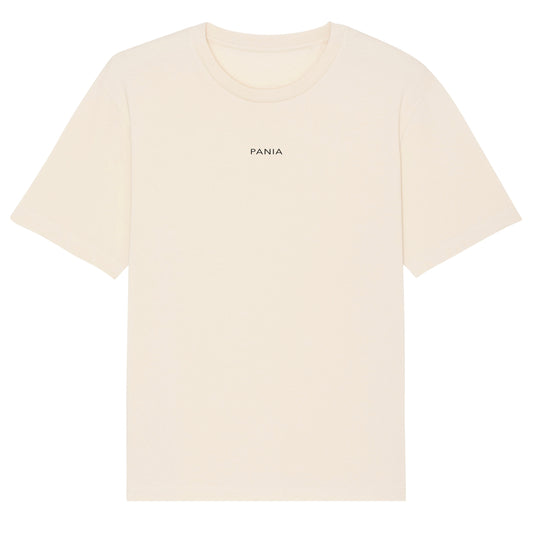 T-SHIRT VANILLA MILKSHAKE