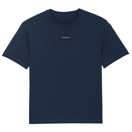 T-SHIRT NIGHT BLUE