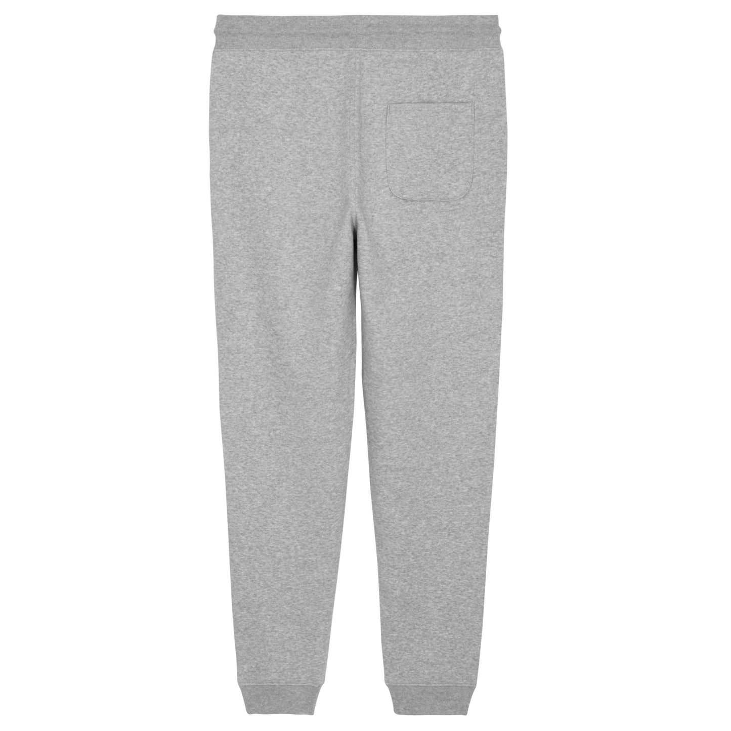 SWEATPANTS HEATHER GREY