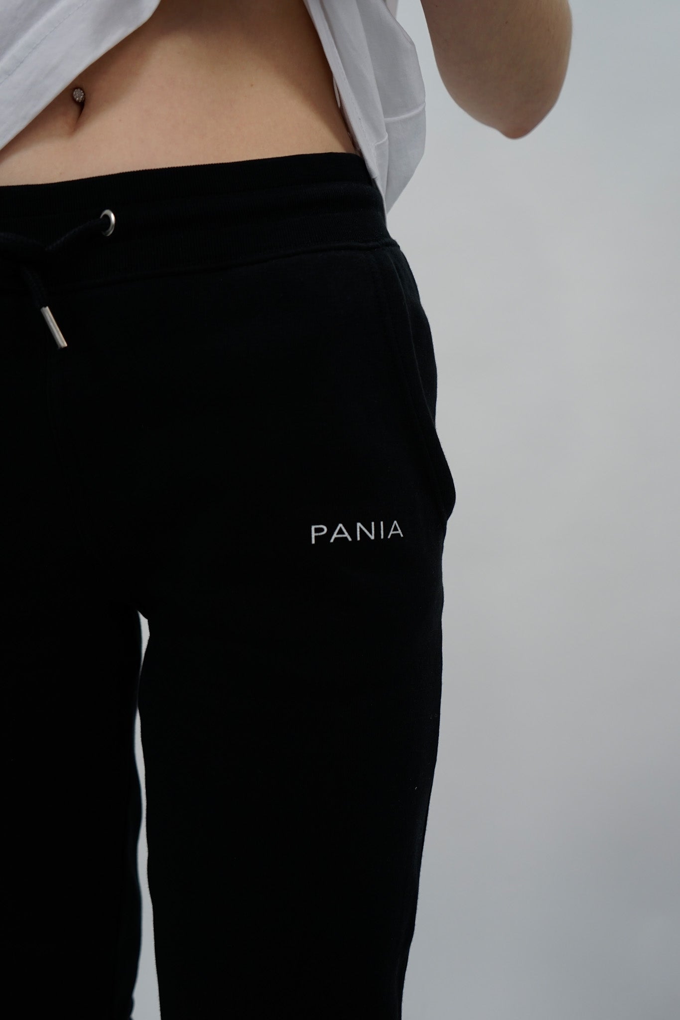 SWEATPANTS COLD BREW