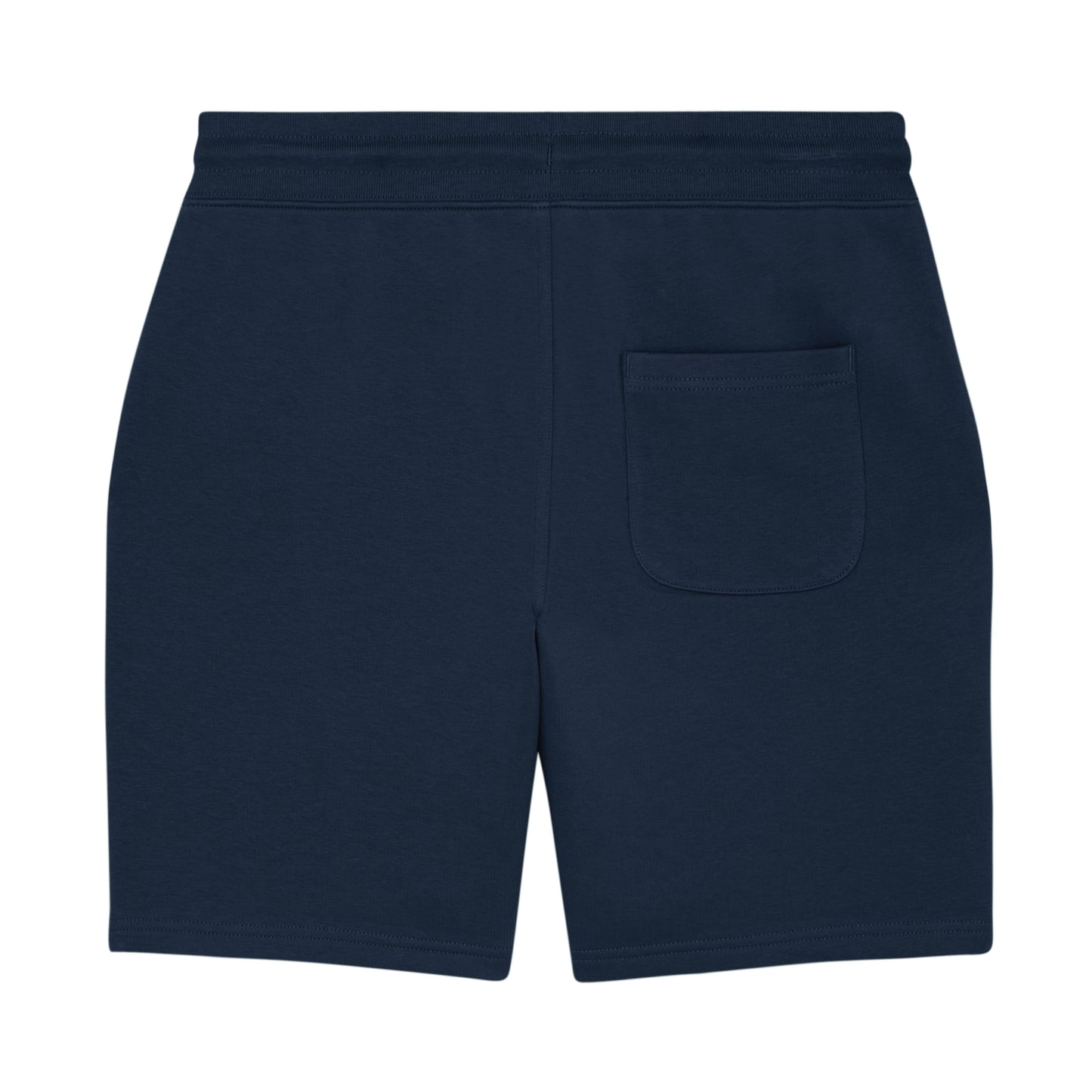 SWEATSHORTS NIGHT BLUE