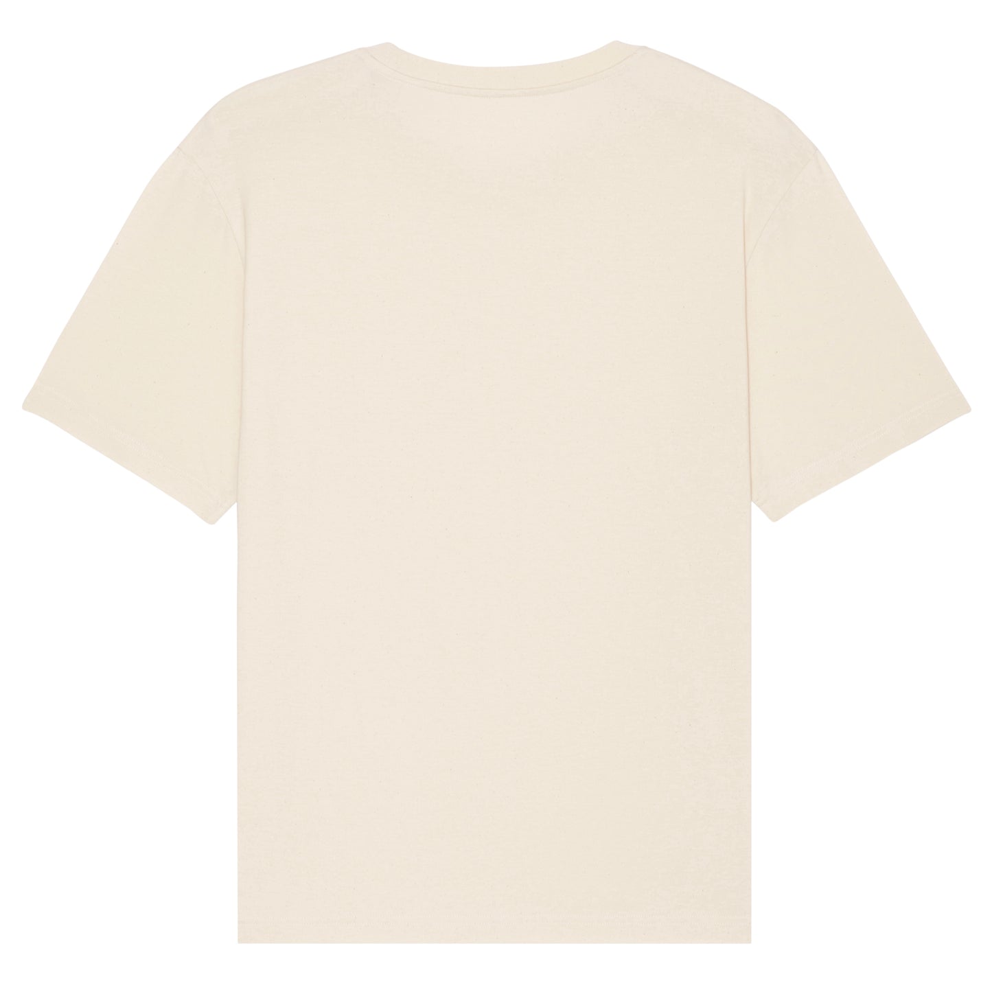 T-SHIRT VANILLA MILKSHAKE