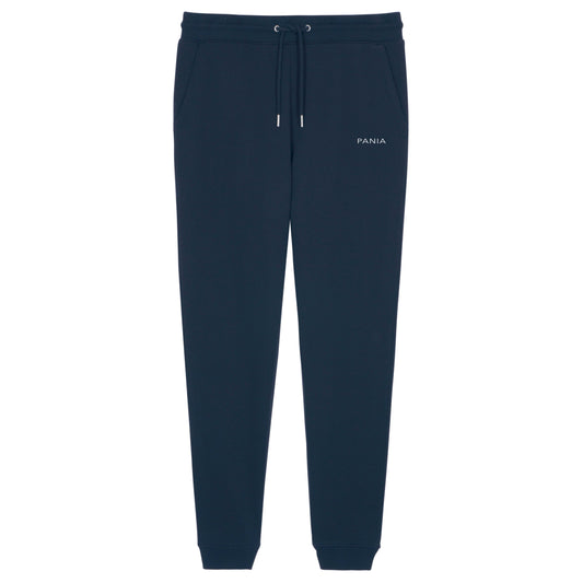 SWEATPANTS NIGHT BLUE