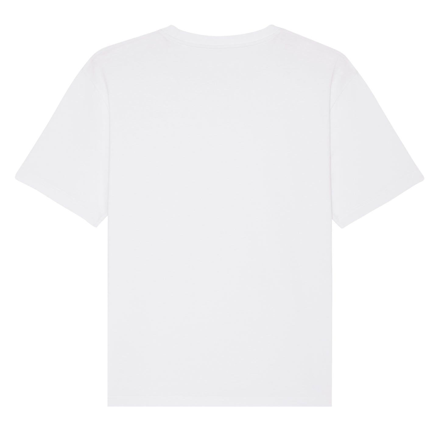 T-SHIRT WHITE