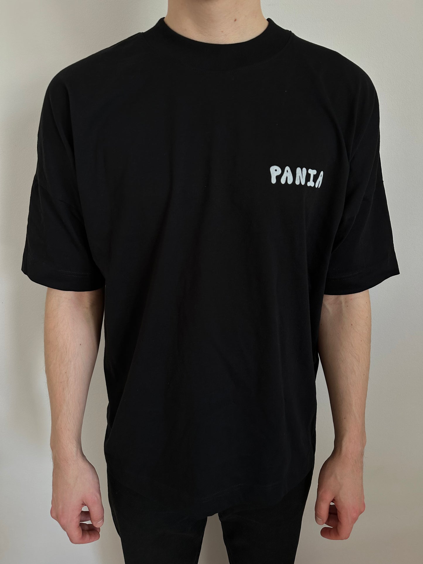 T-SHIRT BUBBLE COLD BREW