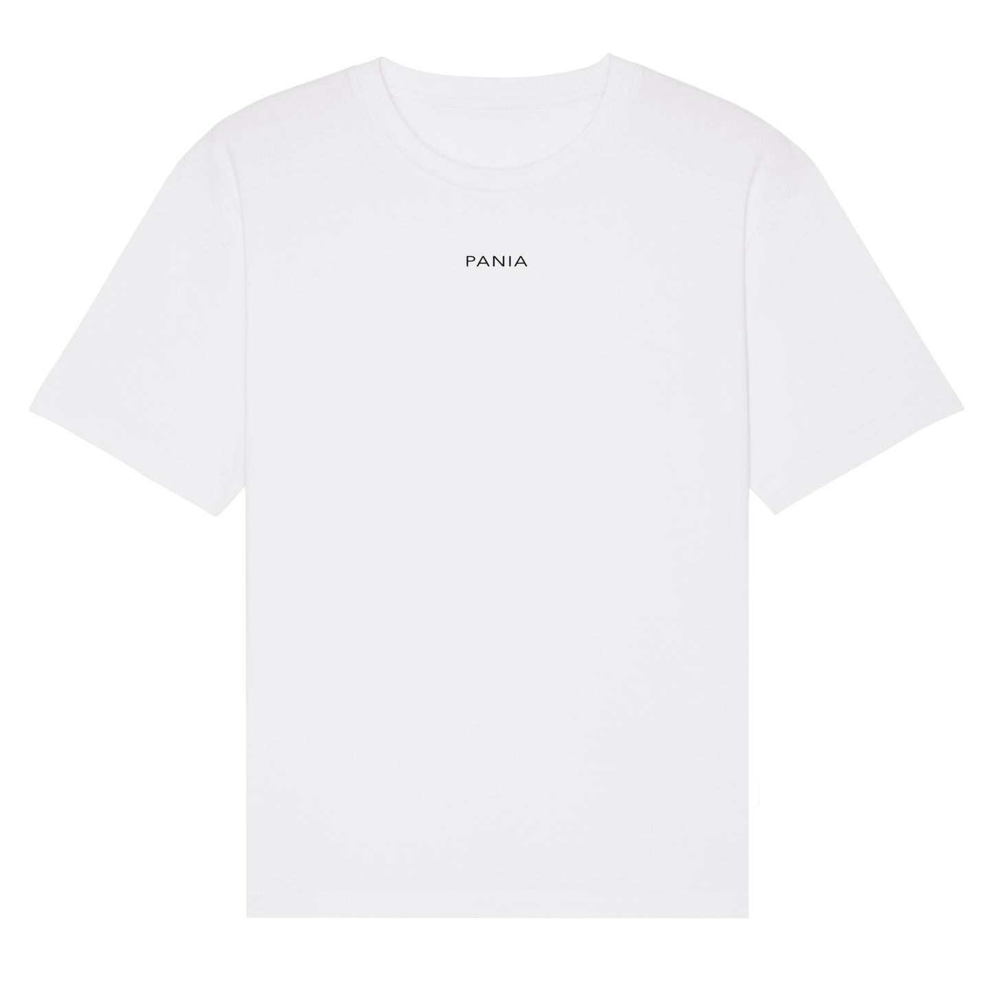 T-SHIRT WHITE