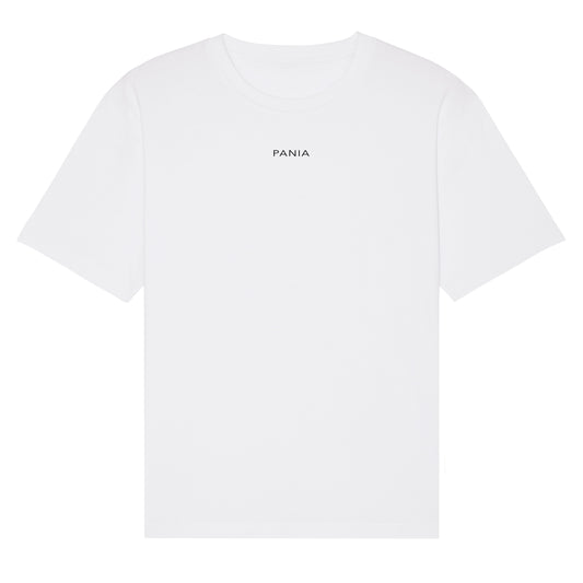 T-SHIRT WHITE