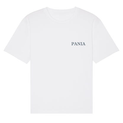 T-SHIRT WORK ON YOU WHITE