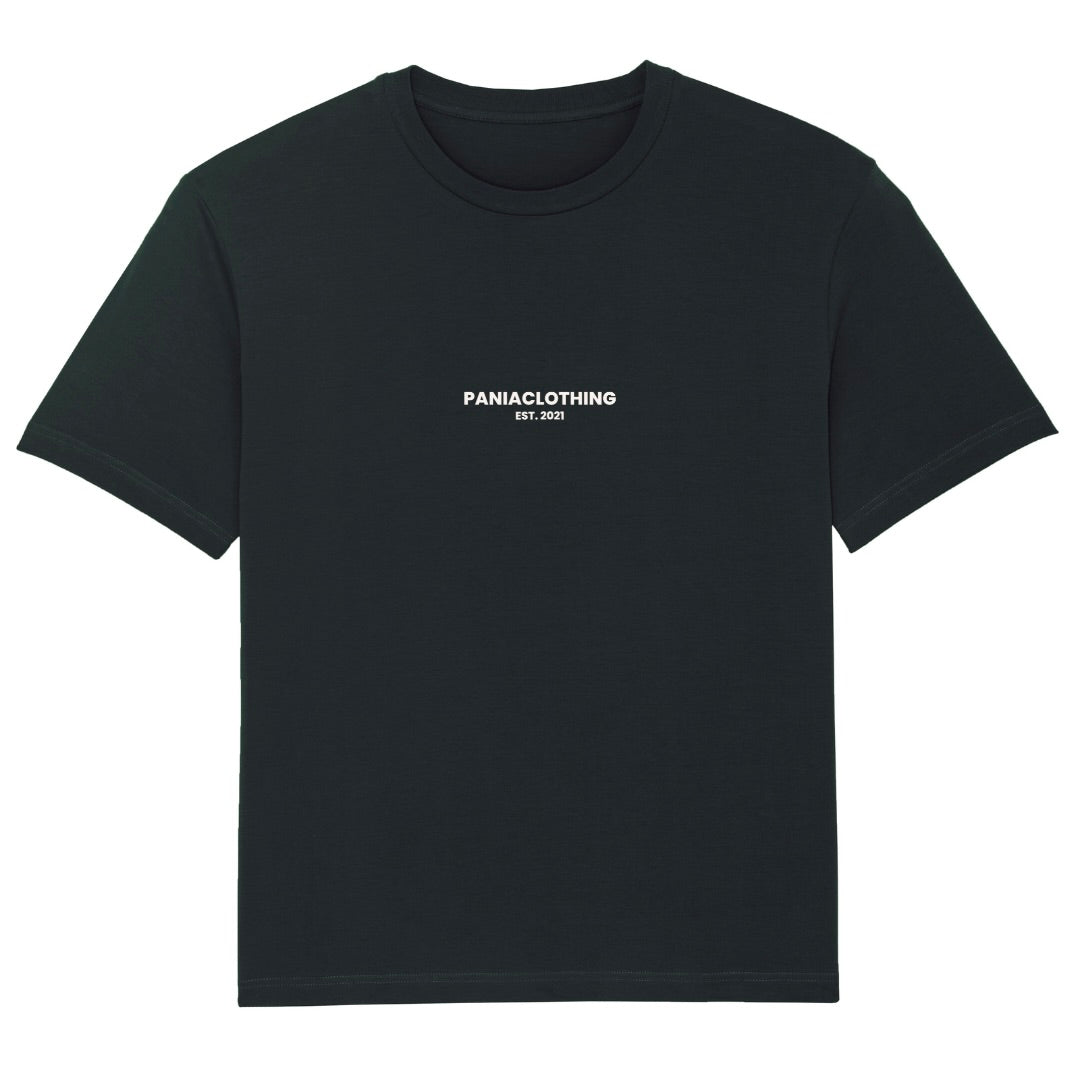 T-SHIRT DONT OVERTHINK