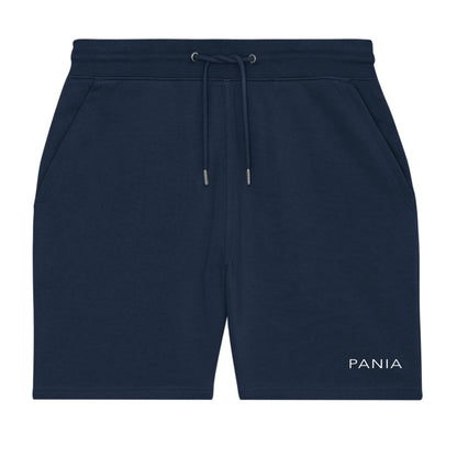 SWEATSHORTS NIGHT BLUE