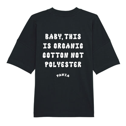 T-SHIRT BUBBLE COLD BREW
