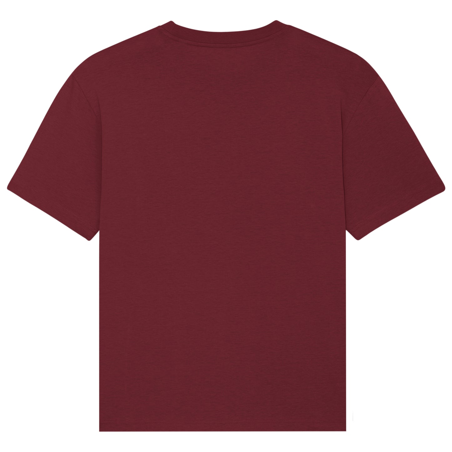T-SHIRT RED
