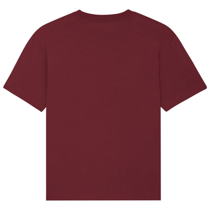 T-SHIRT RED