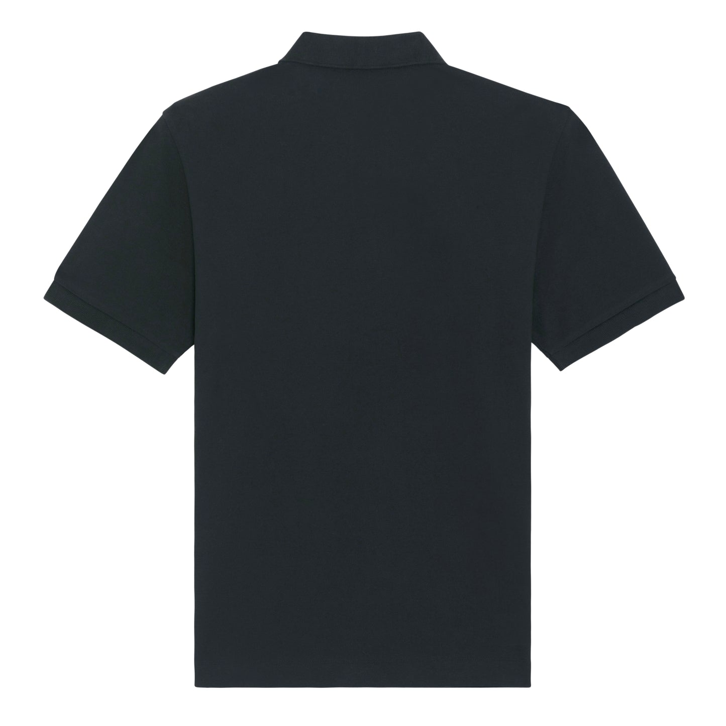 POLOSHIRT COLD BREW
