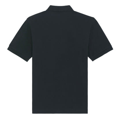 POLOSHIRT COLD BREW