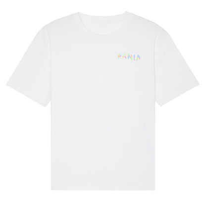 SUMMER T-SHIRT WHITE