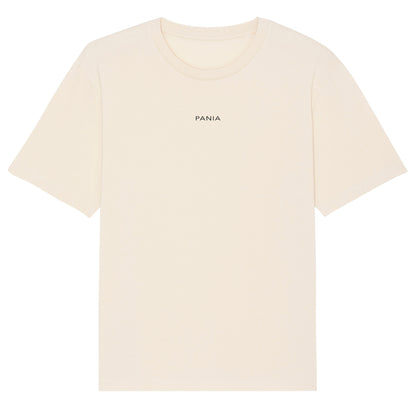 T-SHIRT VANILLA MILKSHAKE
