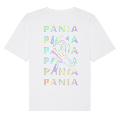 SUMMER T-SHIRT WHITE