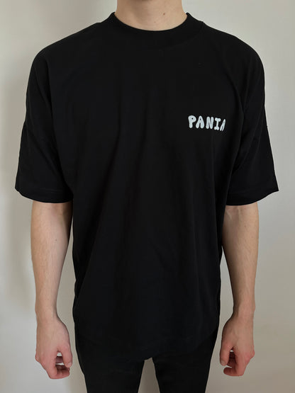 T-SHIRT BUBBLE COLD BREW