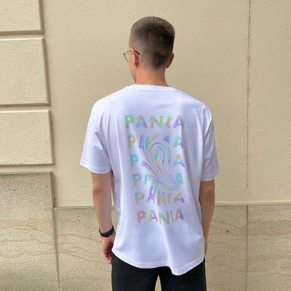SUMMER T-SHIRT WHITE